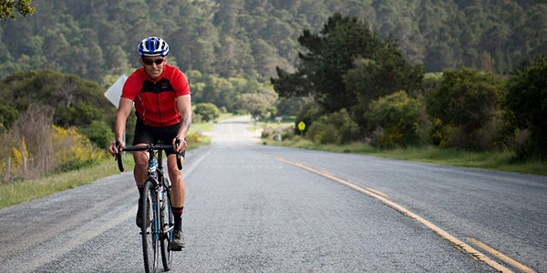 10 Basic Cycling Tips