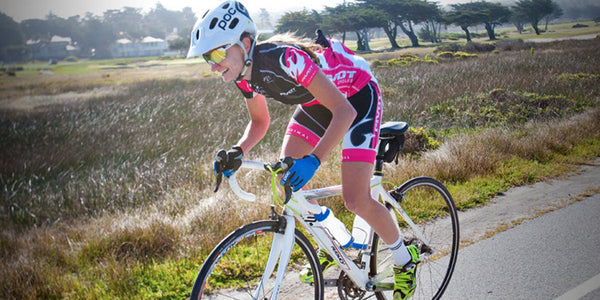 3 Tips to Improve Your Speed