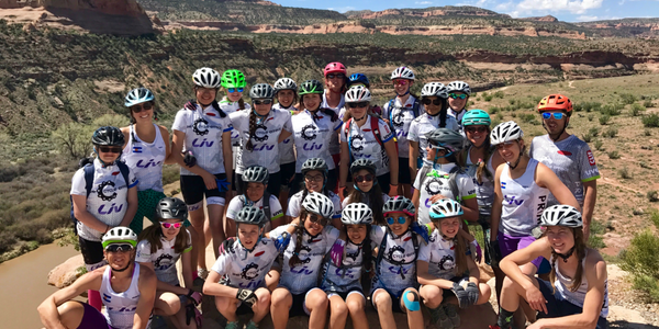 The Cycle Effect: Changing Girls' Lives