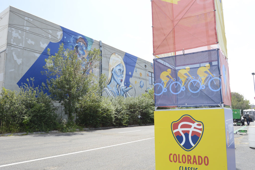 Colorado Classic: Day 2 - Miles of Fun