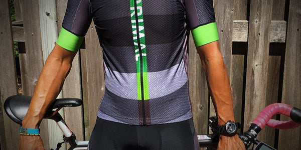 Primal QX5 Inertia Jersey & Bibs Review