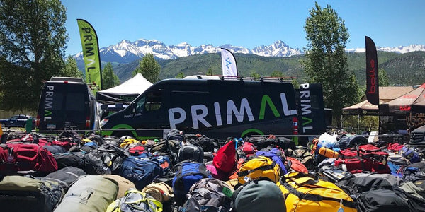 Ride the Rockies 2017: Unforgettable Times in High Up Places