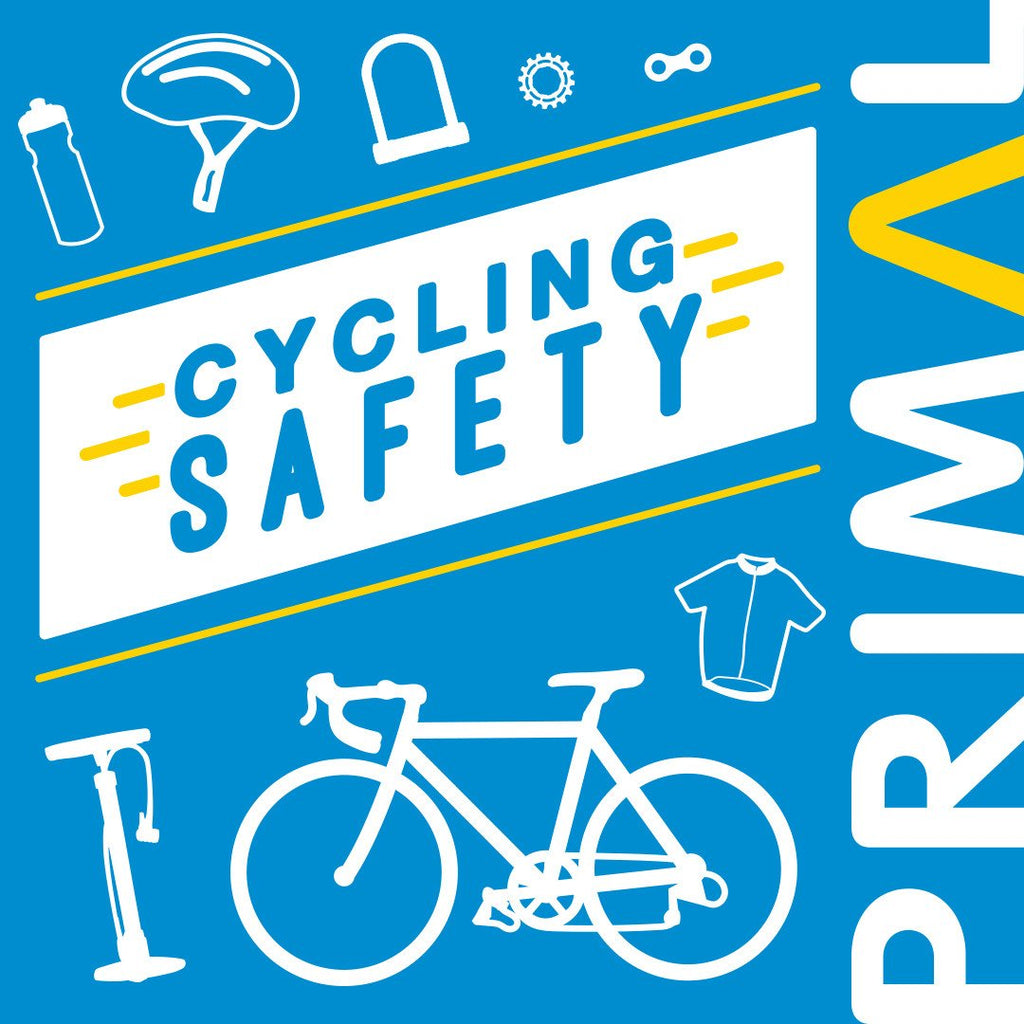 Cycling Safety 101