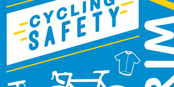 Cycling Safety 101