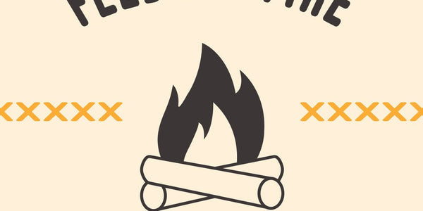 Feedin' the Flames