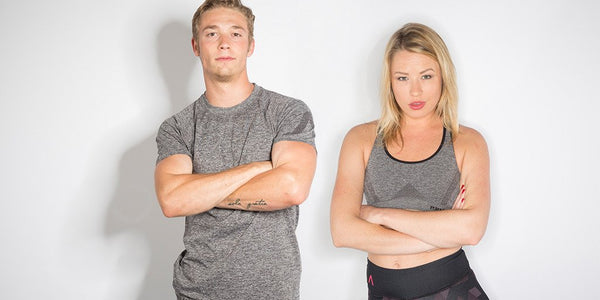 Cross-training for the Bike: A look at 5 core exercises to help cross train for long rides
