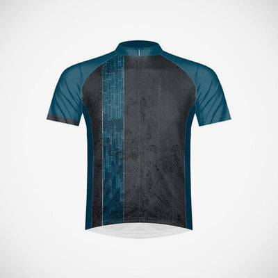 Brix Men's Cycling Jersey
