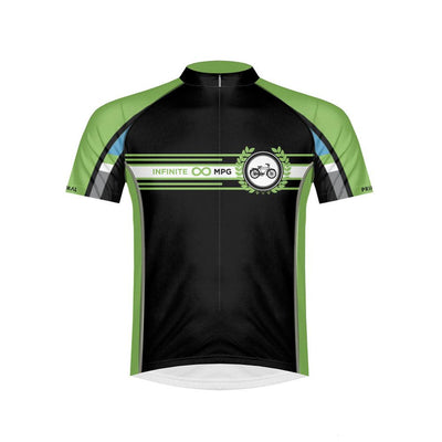Fuel Men's Cycling Jersey