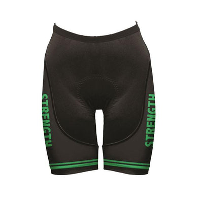 Strength in Numbers Women's Cycling Short