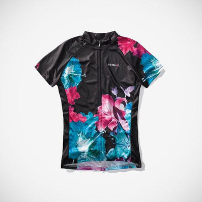 Women’s Cycling Jersey