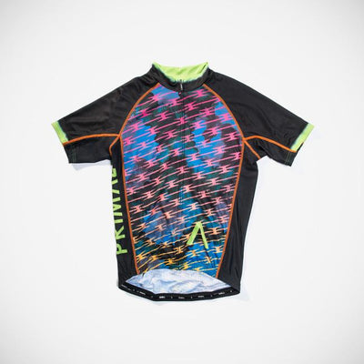 Hardwire Men's Evo Cycling Jersey