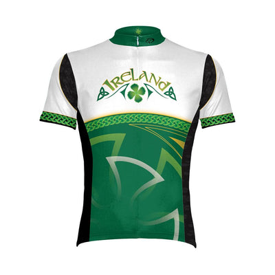 Ireland Men's Cycling Jersey