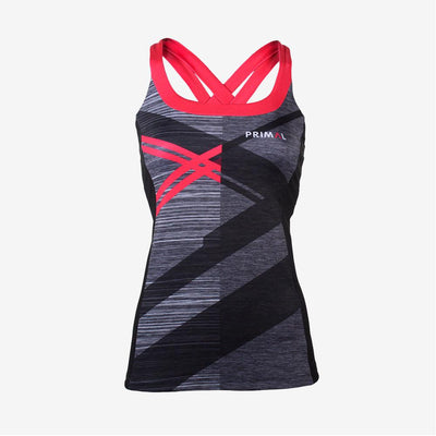 Women's Liona Strapback Tank