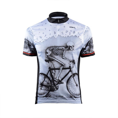 The Longest Ride Men's Cycling Jersey