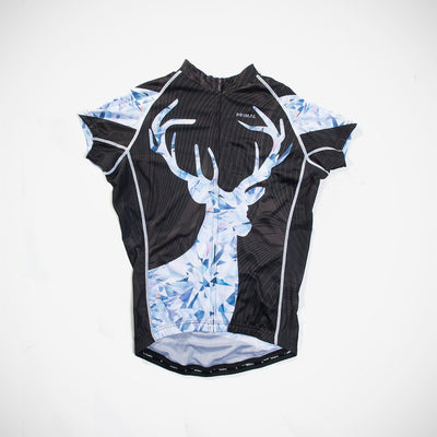 No. 6 Women's Evo Jersey