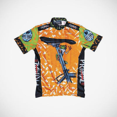 OG Easy Rider Men's Cycling Jersey