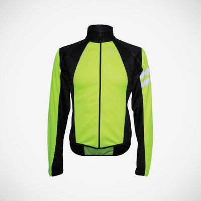 HiViz Men's Paradigm Jacket