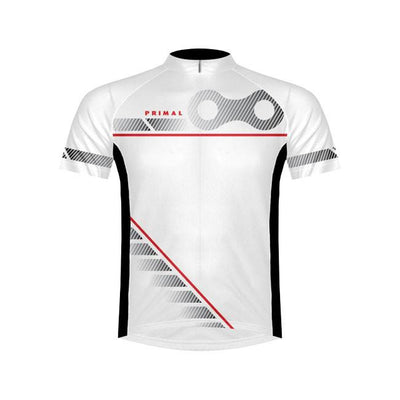 Aidan White Cycling Jersey - Small Only