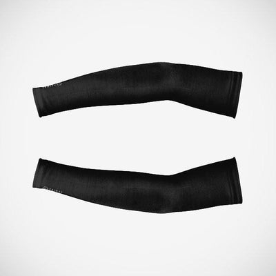 Thermal Arm Warmers - Black
