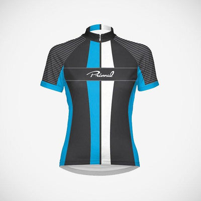 Azura Women's Race Cut Jersey