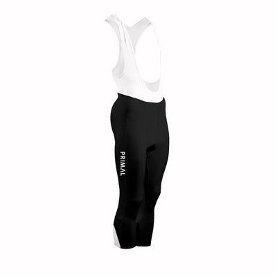 Men's Onyx Thermal Bib Knickers