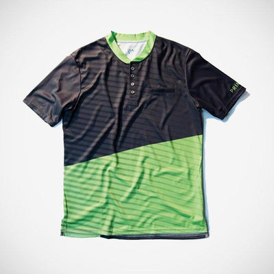 Boundary Men's Henley