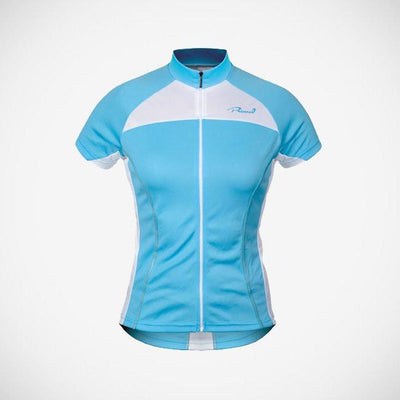 Cerulean Women's Black Label Cycling Jersey