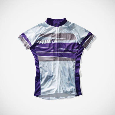 Clean Slate Women's Cycling Jersey