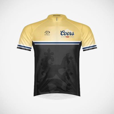 Coors Banquet 2015 Men's Cycling Jersey