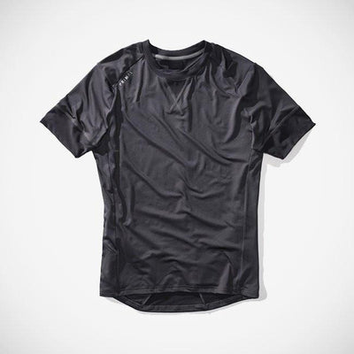 Haven Men's Jersey Cool Grey