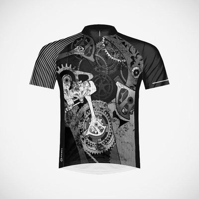 Departed Men's Cycling Jersey