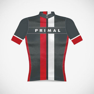 Exion Helix Men's Cycling Jersey - Size 2X Only
