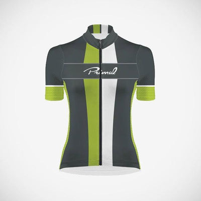 Exion Women's Helix Cycling Jersey