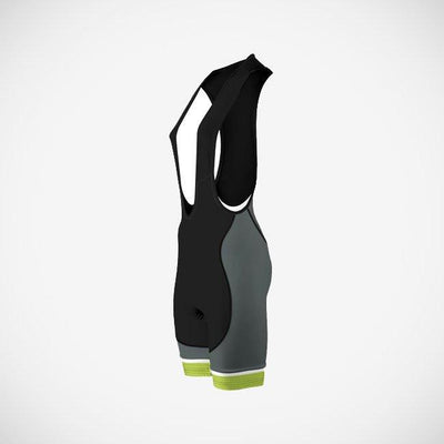 Exion Women's Helix Bib Short