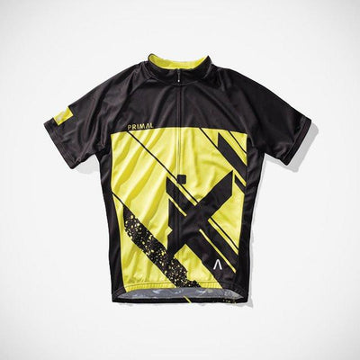 Follow Men's Cycling Jersey
