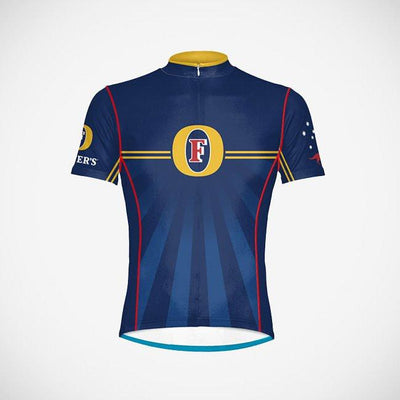 Foster's Lager Men's Cycling Jersey