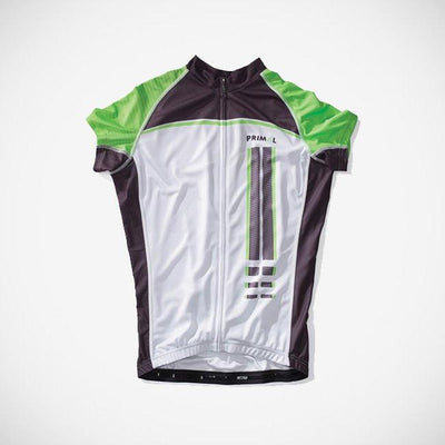 Frequency Women's Evo Cycling Jersey