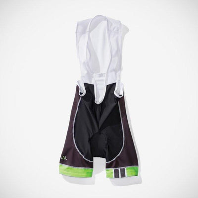 Frequency Women's Evo Bib Short