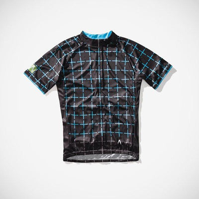 Gridwal Men's Cycling Jersey