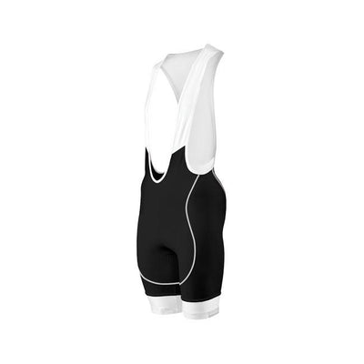 Helix Black Men's Bib Short