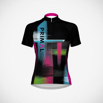 Impasto Women's Cycling Jersey