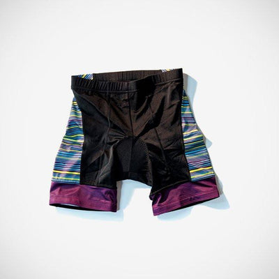 Kismet Women's Prisma Cycling Short