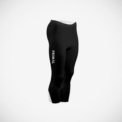Men's Onyx Thermal Knickers