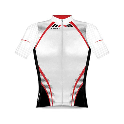 Leverage Helix Men's Cycling Jersey