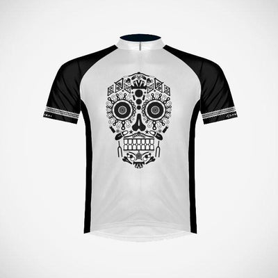 Los Muertos Men's Cycling Jersey