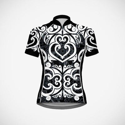 Maori Women's Cycling Jersey