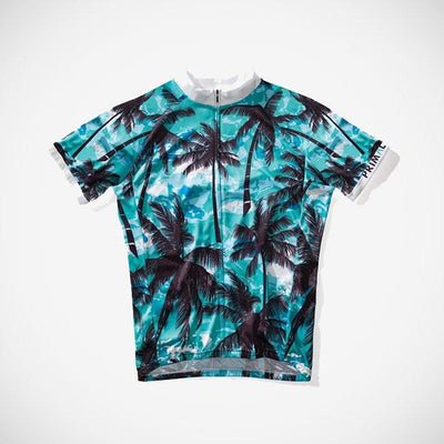 Maui Wowi Cycling Jersey