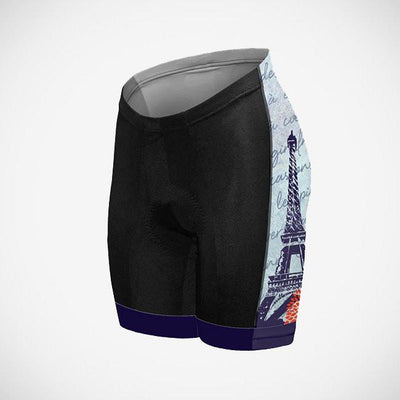 Mon Ami Women's Cycling Short