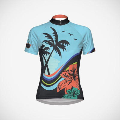 Paradiso Women's Cycling Jersey