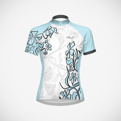 Petal Women's Cycling Jersey